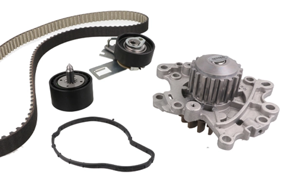 Precio del repuesto Kit de distribución 2008 II SUV