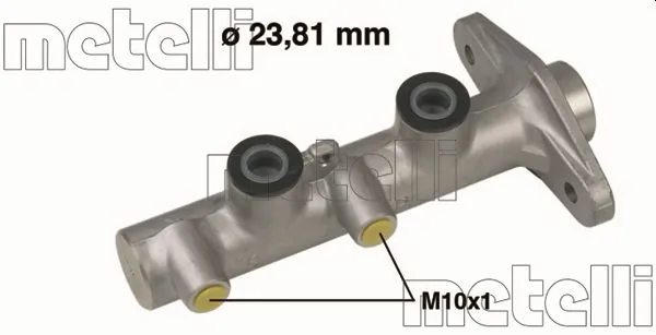 050586 Metelli