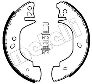 530126 Metelli