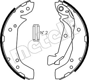 530175 Metelli
