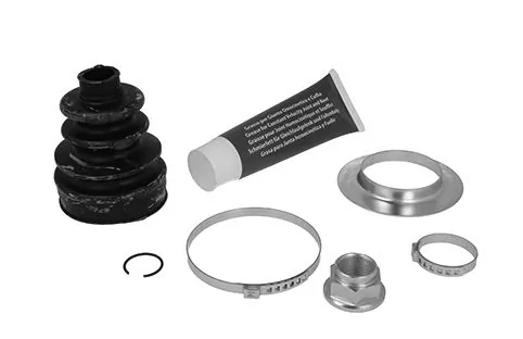 Fuelle, semieje delantero interior para Alfa Romeo GT  (937)