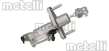 550242 Metelli