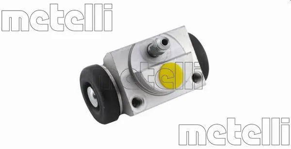 Bombín de freno de rueda trasero para Ford C-Max (DM2)