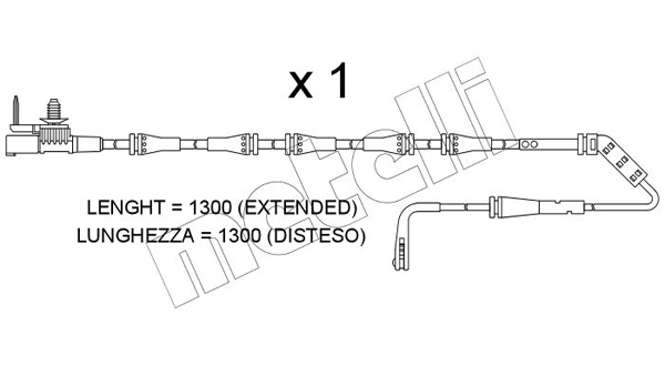 SU400 Metelli