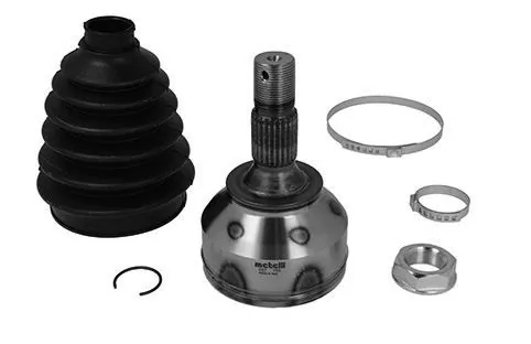 151657 Metelli