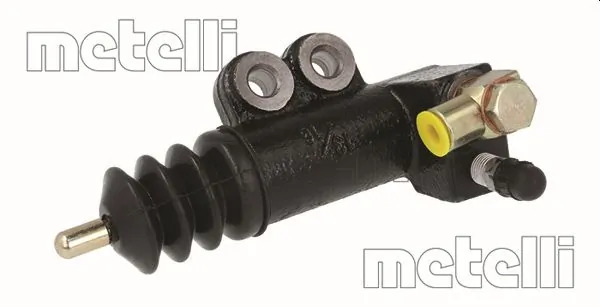 540143 Metelli