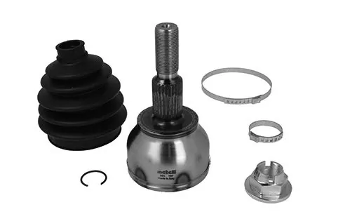 151863 Metelli