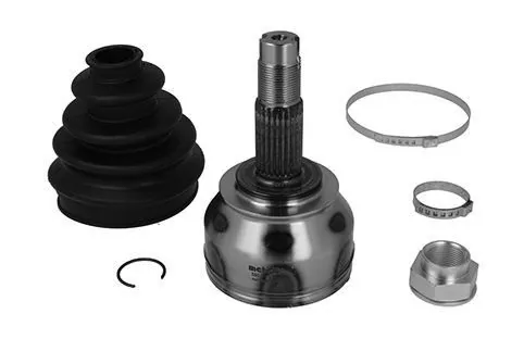 Junta homocinética exterior delantera GT coupé (2003-2010) original desde 41,30 €