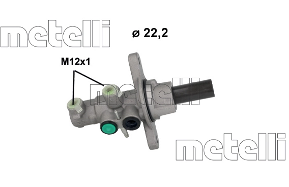 051201 Metelli