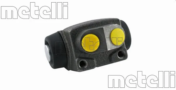 Bombín de freno de rueda trasero Escort III descapotable (1983-1985) original desde 11,59 €