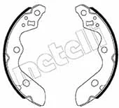Zapatas de freno traseras Suzuki Swift V desde 28,21 €