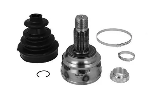 Junta homocinética exterior delantera para BMW X3  (E83)
