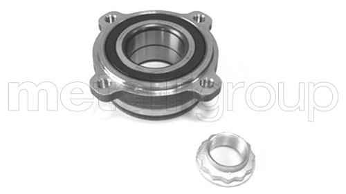 Cojinete de rueda para BMW 5 E39