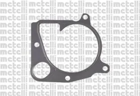 241054 Metelli Bomba refrigerante coche