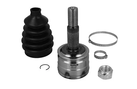 Junta homocinética exterior delantera Mitsubishi Colt VI desde 41,90 €