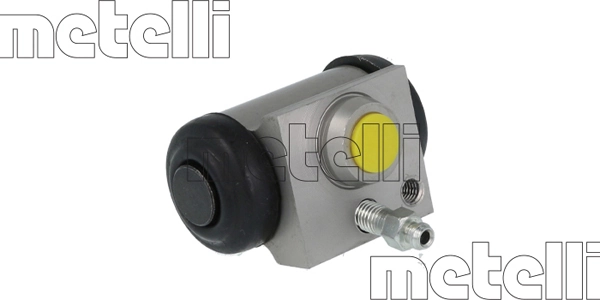 Comprar Bombín de freno de rueda trasero Clio V B7