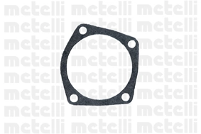 240599 Metelli Bomba refrigerante coche