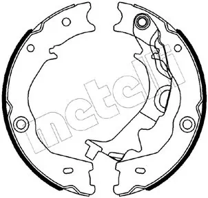 530586 Metelli