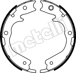 530195 Metelli