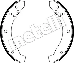 530459 Metelli