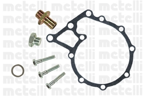 240495 Metelli Bomba refrigerante coche