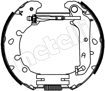 510153 Metelli