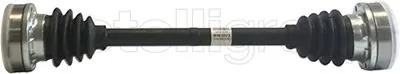 Palier Transporter III furgoneta (1979-1992) original desde 180,45 €