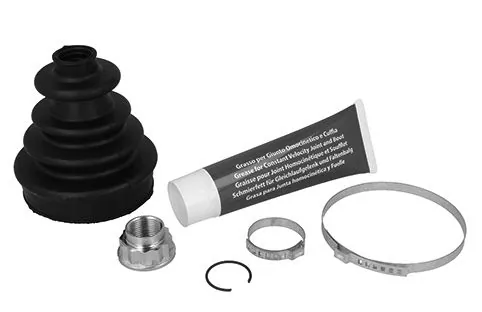 Fuelle, palier delantero exterior Toyota Avensis desde 13,82 €