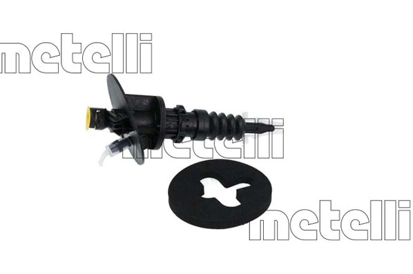 550282 Metelli