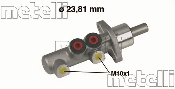 050259 Metelli