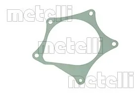 241356 Metelli Bomba refrigerante coche