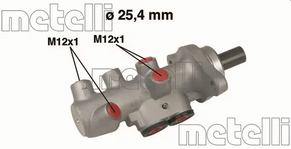 050607 Metelli