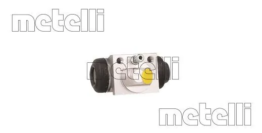 041081 Metelli