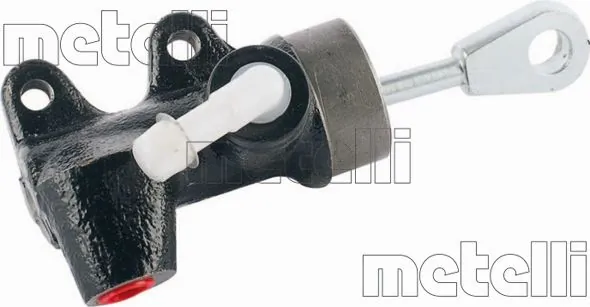 Bomba de embrague para Volkswagen Transporter  (70E, 70L, 70M, 7DE, 7DL, 7DM)
