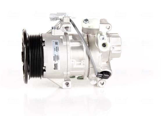 89443 Nissens Compresor climatizador