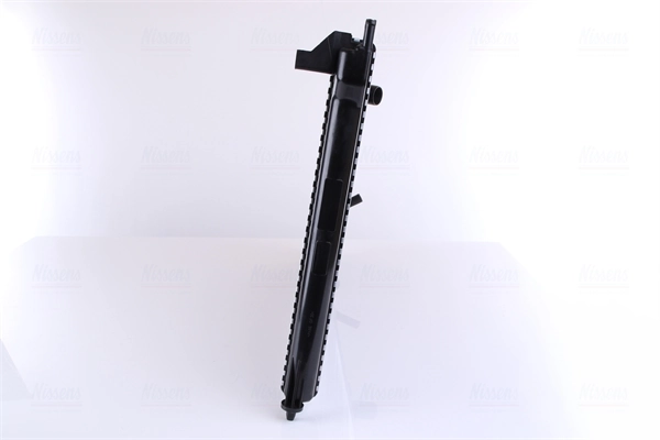 Comprar 61231 Nissens Radiador de auto