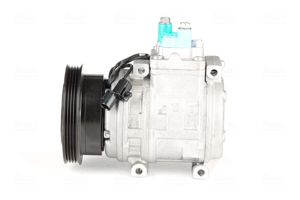 Compresor ac Nissens 89154 precio, desde 74,05 EUR