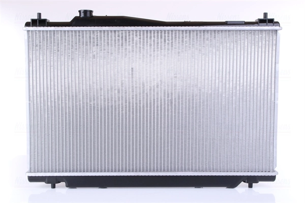 Água radiador Nissens 68142 precio, desde 156,11 EUR