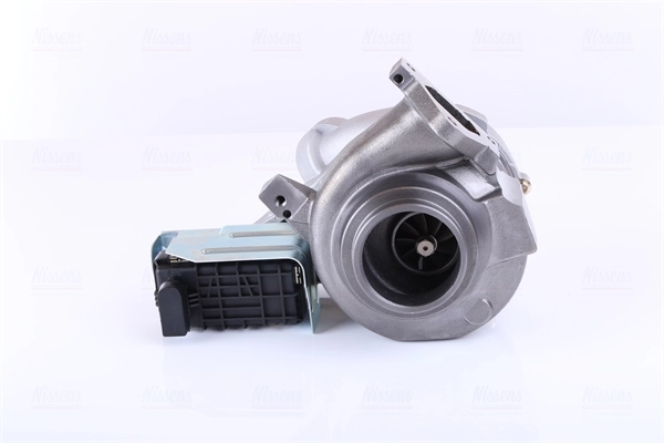 Turbocompresor Nissens 93273 precio, desde 556,75 EUR