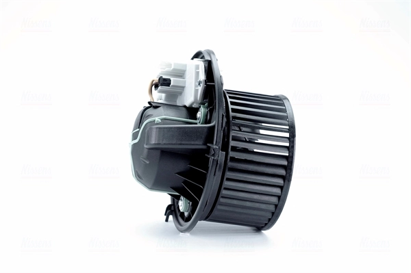 Ventilador de calefacción Nissens 87062 precio, desde 78,91 EUR