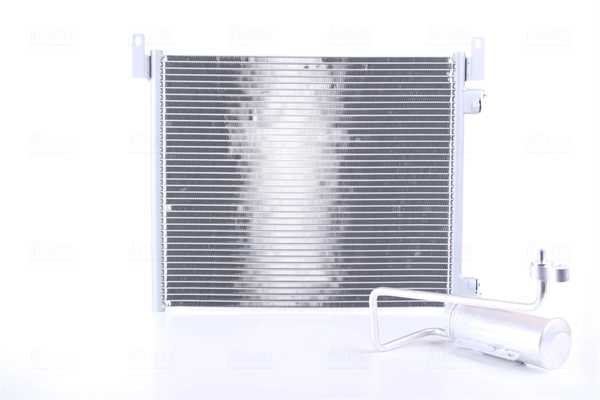 Comprar 94805 Nissens Condensador de aire acondicionado