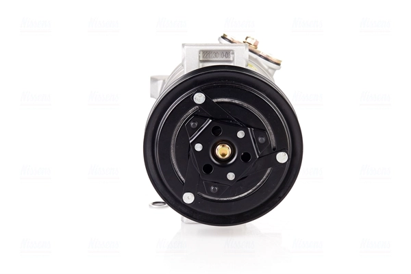 890057 Nissens Compresor climatizador