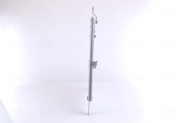 Condensador aire acondicionado 94861 Nissens
