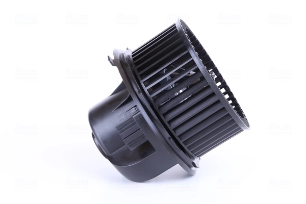 Comprar 87166 Nissens Motor de calefacción