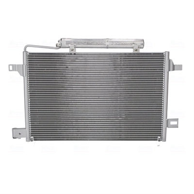 Comprar 94910 Nissens Condensador de aire acondicionado