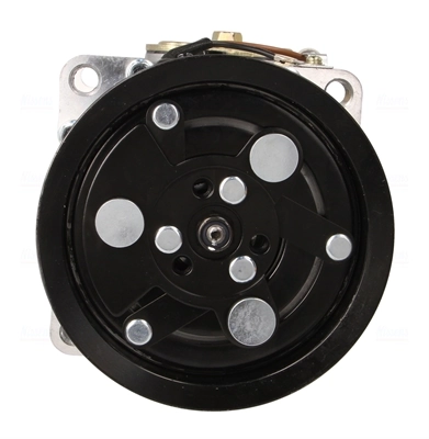 Compresor ac Nissens 89187 precio, desde 130,21 EUR
