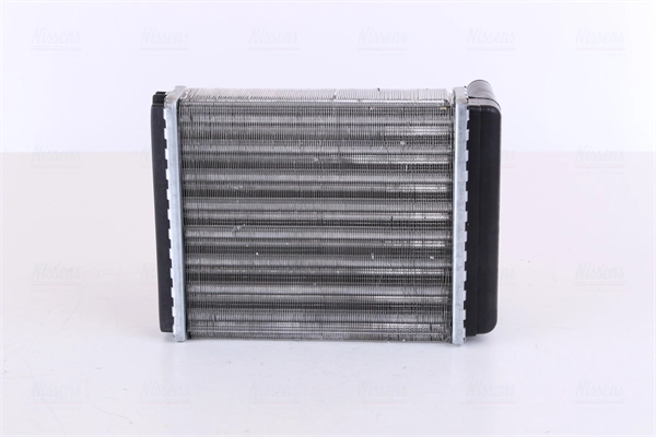 Radiador de calefacción trasero Nissens 72038 precio, desde 30,39 EUR
