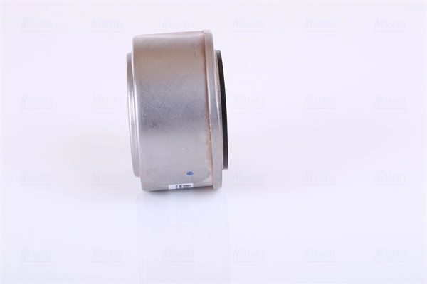 Comprar 90774 Nissens Radiador de aceite debajo del filtro