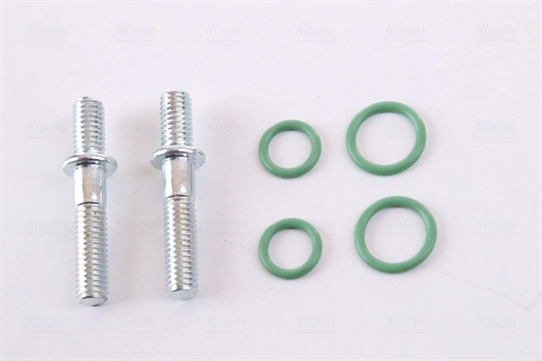 Condensador Nissens 94723