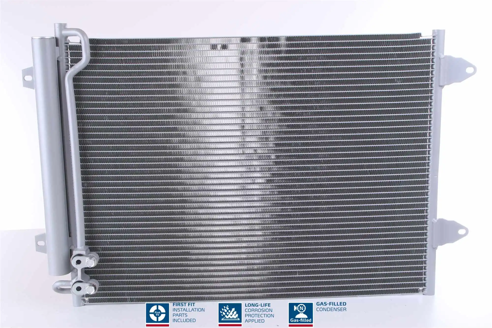 Aire acondicionado capacitor Volkswagen Passat  desde 87,32 €